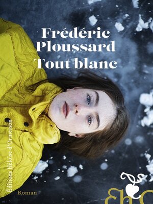 cover image of Tout blanc